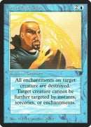 Anti-Magic Aura [Legends] - Rocket TCG