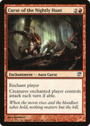 Curse of the Nightly Hunt [Innistrad] - Rocket TCG