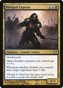 Diregraf Captain [Dark Ascension] - Rocket TCG