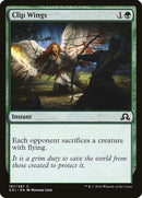 Clip Wings [Shadows over Innistrad] - Rocket TCG