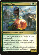Atzocan Seer [Rivals of Ixalan] - Rocket TCG