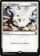 Day of Judgment [Explorers of Ixalan] - Rocket TCG