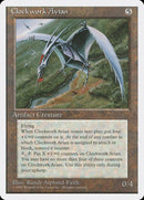 Clockwork Avian [Fourth Edition] - Rocket TCG