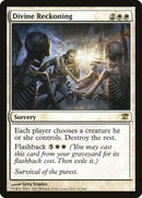 Divine Reckoning [Innistrad] - Rocket TCG