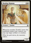Binding Mummy [Amonkhet] - Rocket TCG
