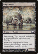 Bog Raiders [Magic 2011] - Rocket TCG