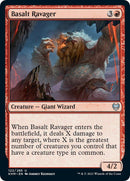 Basalt Ravager [Kaldheim] - Rocket TCG