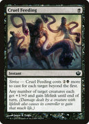Cruel Feeding [Journey into Nyx] - Rocket TCG