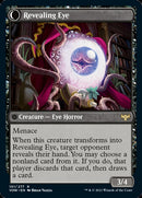 Concealing Curtains // Revealing Eye [Innistrad: Crimson Vow] - Rocket TCG
