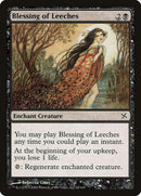 Blessing of Leeches [Betrayers of Kamigawa] - Rocket TCG