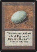 Dingus Egg [Beta Edition] - Rocket TCG