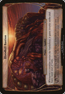 Bloodhill Bastion (Planes) [Planechase 2012 Planes] - Rocket TCG