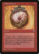 Chaos Charm [Mirage] - Rocket TCG