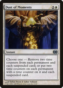 Dust of Moments [Future Sight] - Rocket TCG