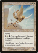 Aven Archer [Odyssey] - Rocket TCG