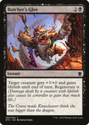 Butcher's Glee [Dragons of Tarkir] - Rocket TCG