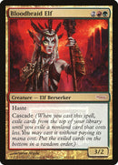 Bloodbraid Elf [Friday Night Magic 2010] - Rocket TCG