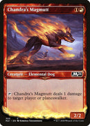 Chandra's Magmutt (Showcase) [Core Set 2021] - Rocket TCG