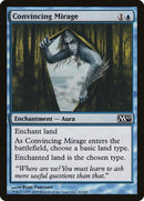 Convincing Mirage [Magic 2010] - Rocket TCG