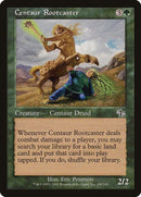 Centaur Rootcaster [Judgment] - Rocket TCG