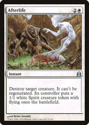 Afterlife [Commander 2011] - Rocket TCG
