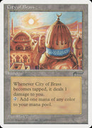 City of Brass [Chronicles] - Rocket TCG