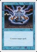 Counterspell [Seventh Edition] - Rocket TCG