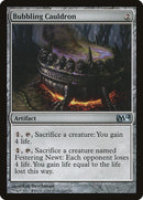 Bubbling Cauldron [Magic 2014] - Rocket TCG