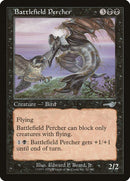 Battlefield Percher [Nemesis] - Rocket TCG