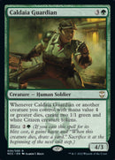 Caldaia Guardian [Streets of New Capenna Commander] - Rocket TCG