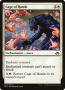 Cage of Hands [Planechase Anthology] - Rocket TCG