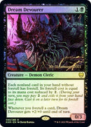 Dream Devourer [Kaldheim Prerelease Promos] - Rocket TCG