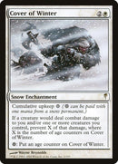 Cover of Winter [Coldsnap] - Rocket TCG