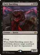 Dark Hatchling [Planechase Anthology] - Rocket TCG