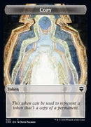 Copy (023) // Saproling Token [Commander Legends Tokens] - Rocket TCG