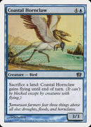 Coastal Hornclaw [Eighth Edition] - Rocket TCG