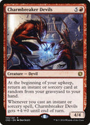 Charmbreaker Devils [Conspiracy: Take the Crown] - Rocket TCG
