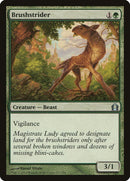Brushstrider [Return to Ravnica] - Rocket TCG