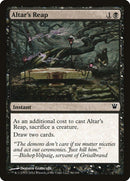 Altar's Reap [Innistrad] - Rocket TCG