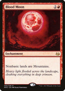 Blood Moon [Modern Masters 2017] - Rocket TCG