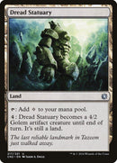 Dread Statuary [Conspiracy: Take the Crown] - Rocket TCG