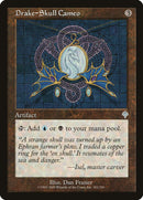 Drake-Skull Cameo [Invasion] - Rocket TCG