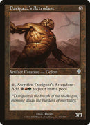 Darigaaz's Attendant [Invasion] - Rocket TCG
