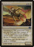 Calciderm [Planar Chaos] - Rocket TCG