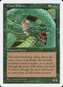 Craw Wurm [Fifth Edition] - Rocket TCG