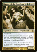 Chorus of the Conclave [Ravnica: City of Guilds] - Rocket TCG