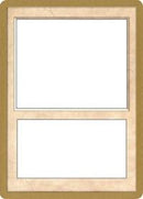 2002 World Championship Blank Card [World Championship Decks 2002] - Rocket TCG