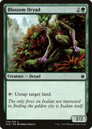 Blossom Dryad [Ixalan] - Rocket TCG