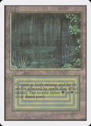 Bayou [Unlimited Edition] - Rocket TCG
