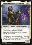 Danitha Capashen, Paragon [Dominaria] - Rocket TCG